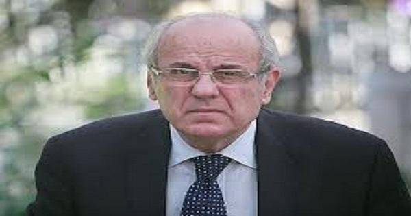 سلهب: الانتخابات ستجرى على النسبية