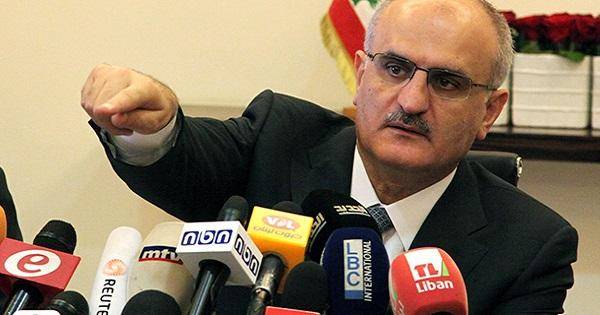 حسن خليل: يد الحوار ممدودة بايجابية