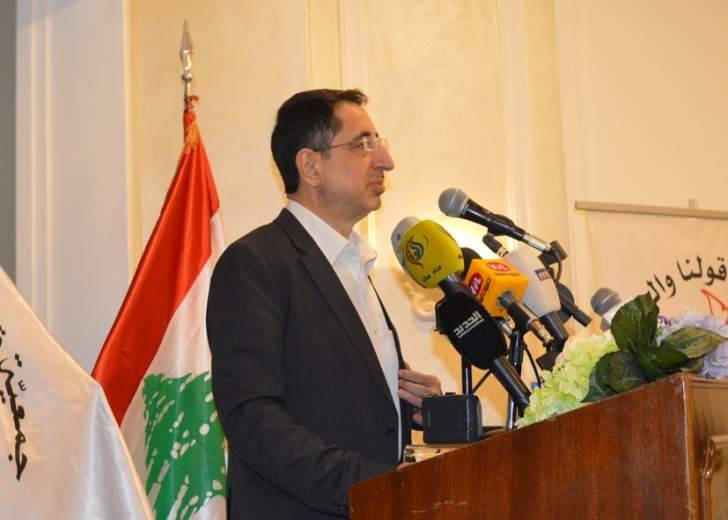 حسين الحاج حسن: باقون على عهدنا في عيد المقاومة والتحرير