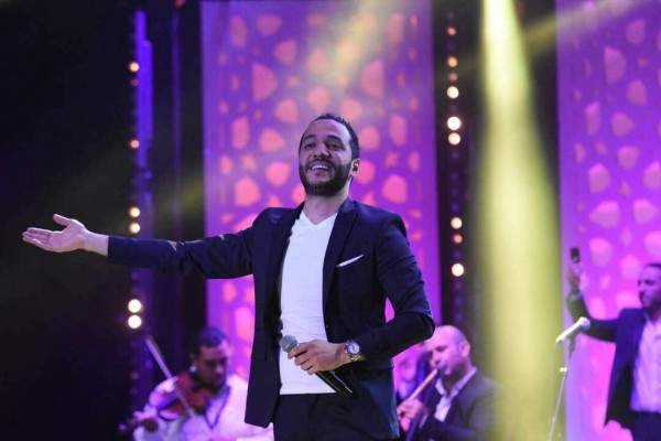 بالصور.. حسين الديك يسجّل نجاحاً جديداً في موازين