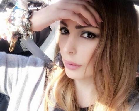 بالفيديو - ابن أمل حجازي يخطف الانظار في عيد ميلاد.. شاهدوا وسامته