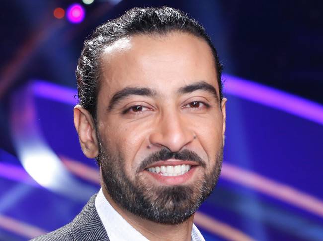 ماذا حصل في كواليس Arabs Got Talent مع قصي خضر؟