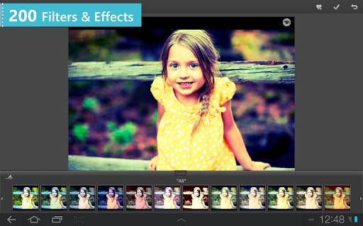 "Brushstroke".. تطبيق جديد لتحويل الصور للوحات فنية!