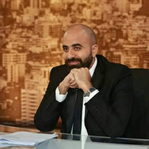 هشام حداد يكشف سبب عدم عرض برنامجه: لا أحد ينافسني!