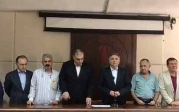 طرابلس: فوز تيار كرامي ـ العزم ـ الشيوعي ـ 8 آذار بانتخابات نقابة اطباء الشمال وخسارة المستقبل