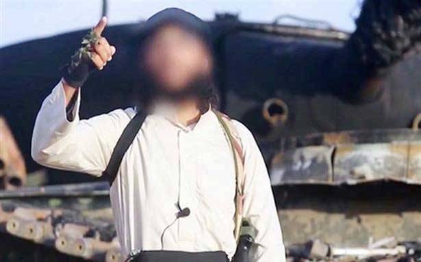 من هو قائد «داعش» الذي ادرجته واشنطن ارهابياً