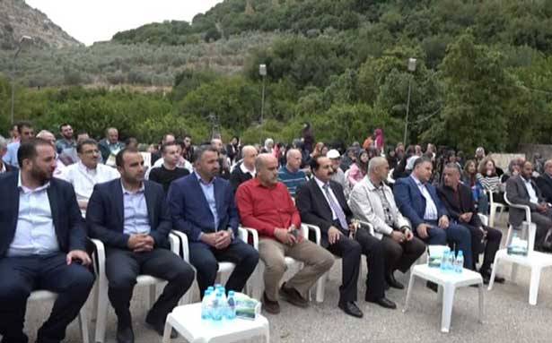 حزب الله : كلّ المعنيين يقرّون بأن النسبيّة حلّ لقانون الانتخاب
صفي الدين : اميركا ضعيفة والدليل التشكيك برئاسة ترامب