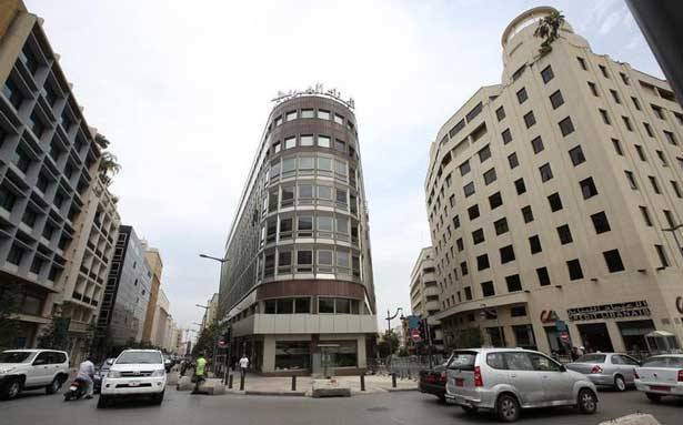 أرباح المصارف المدرجة تزيد بـ 2.20%
سنوياً خلال الفصل الأوّل من الـ 2017