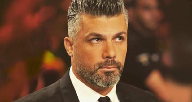 بالفيديو- فارس كرم بحاجة لإنجاب أطفال!