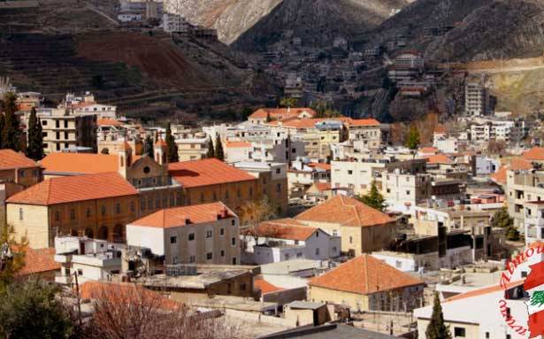 تحول في المزاج الشعبي الزحلاوي نحو الاحزاب المسيحية