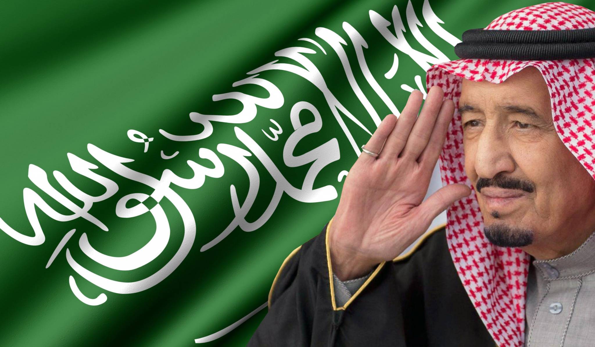 الملك سلمان: نجحنا بالتصدي للأعمال الإرهابية