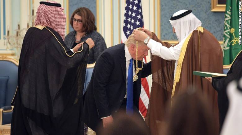 جولة أمريكيّة لتعزيز الإنقسام العربي!