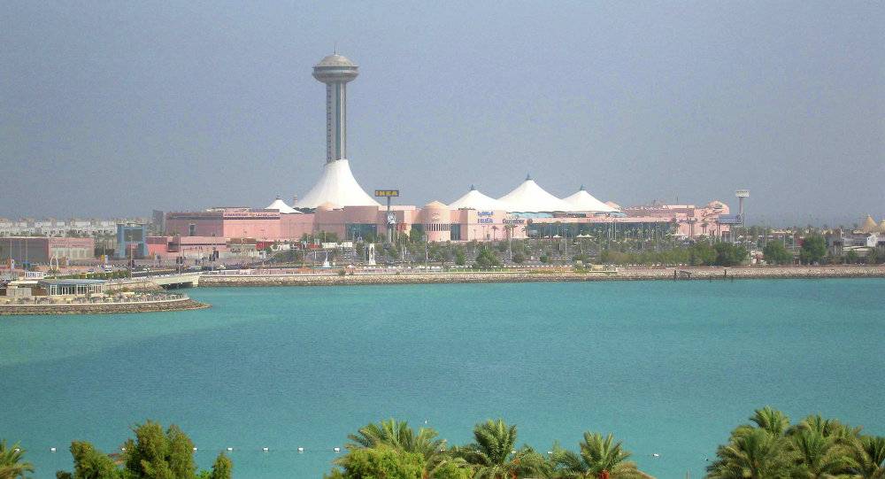 أبوظبي تستعد لإعمار جزيرة الحديريات