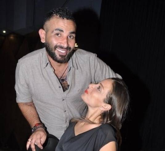 شاهدوا وثيقة طلاق ريم البارودي من أحمد سعد.. وكم استمر زواجهما المثير للجدل؟