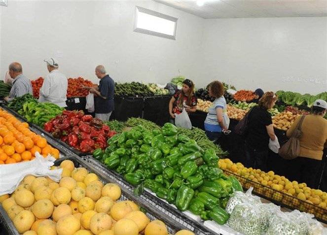 الأسعار في رمضان.. بورصة غير مضبوطة