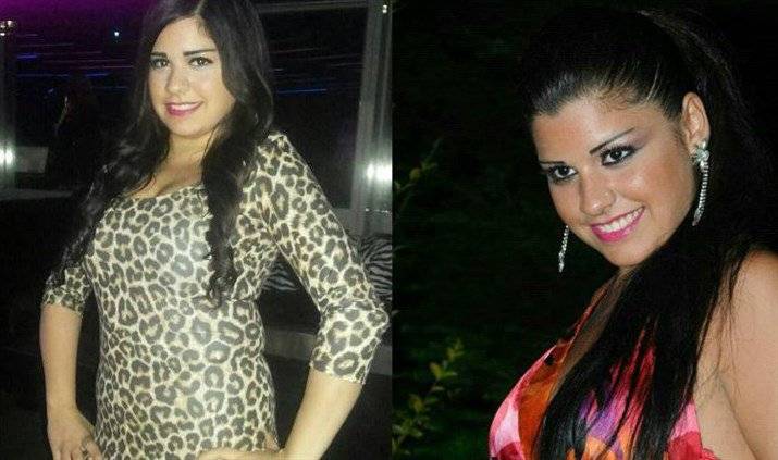 مفاجآت صادمة في جريمة إيليان صفطلي.."الرصاصة أطلقت عن مسافة قريبة"!