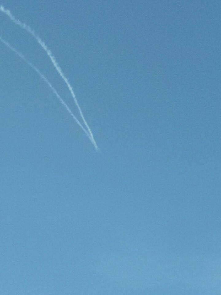 الطيران الإسرائيلي خرق الأجواء اللبنانية