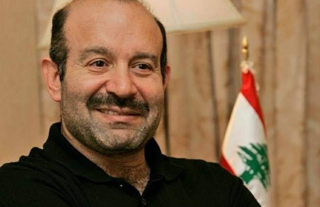 علوش: متمسكون بالدفع الى الاستقرار في لبنان