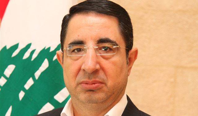 الحاج حسن: مؤتمر الرياض لا علاقة له بموضوع التصدي للارهاب