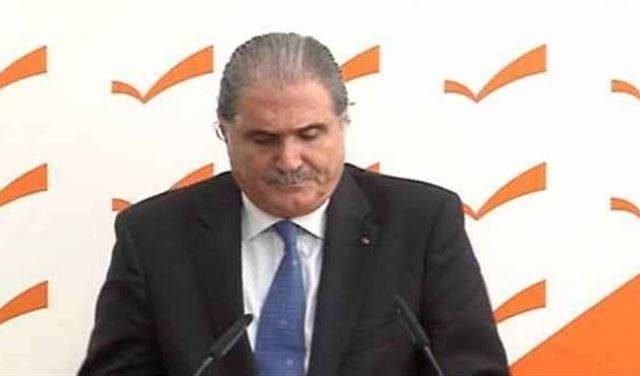 بعد اتصال جريصاتي.. موقف غير اعتيادي لمجلس القضاء الأعلى