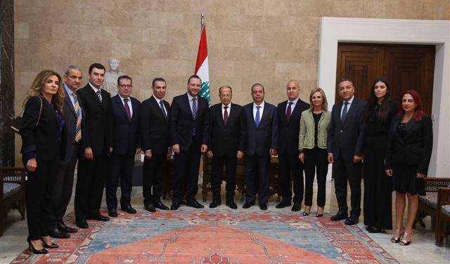 عون يُلوّح بالستين.. "فهل اترك الجمهورية فالتة؟"
