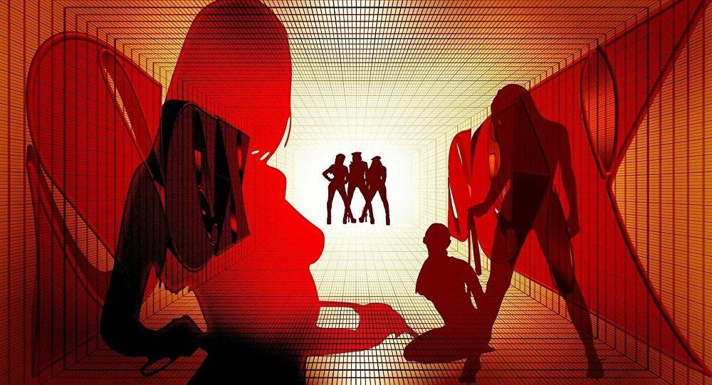 بعدما حازت 7 جوائز.. نجمة إباحية شهيرة تحكي عن رأي والدها بعملها !