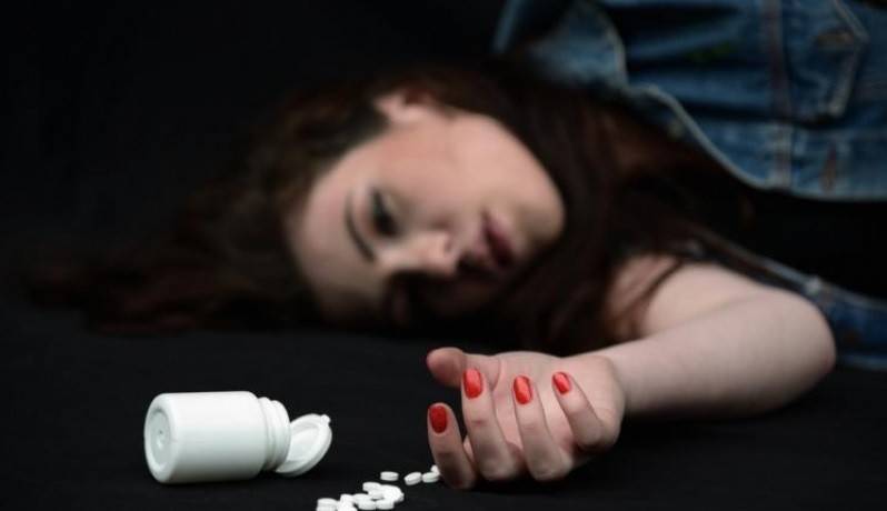 في المنية.. تناولت "سم حشرات" محاولة الانتحار