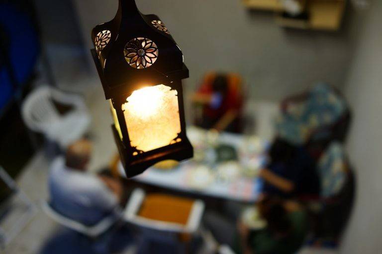 هكذا تحضرون أجسامكم للصيام في شهر رمضان المبارك