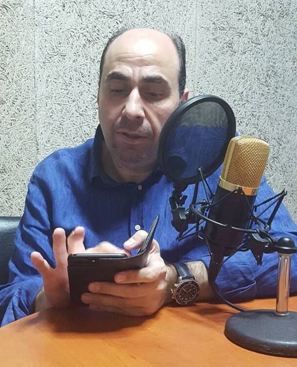بعد الخلافات بين الرحابنة.. أسامة يخرج عن صمته ويتحدث عن فيروز!