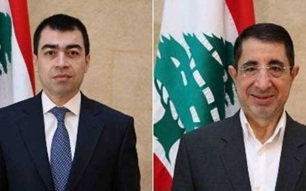 الحاج حسن وأبي خليل في مؤتمر الصناعة البتروليّة :
لمزيد من الشفافية والتعامل التفضيلي مع اللبنانيين