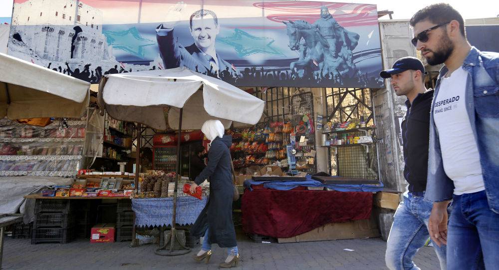 السوريون لا يعللون أنفسهم بوهم