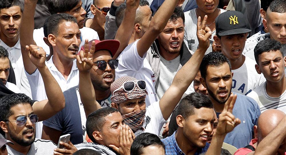 استقالة محافظ تطاوين في تونس "لأسباب شخصية"