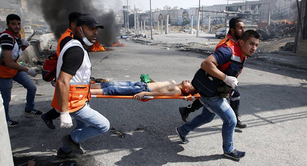الحكومة الفلسطينية تحذر من التصعيد "الإسرائيلي" ضد القدس والمسجد الأقصى