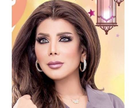 بالفيديو - الهام الفضالة تقع ضحية مقلب ابنتها.. شاهدوا ردة فعلها!