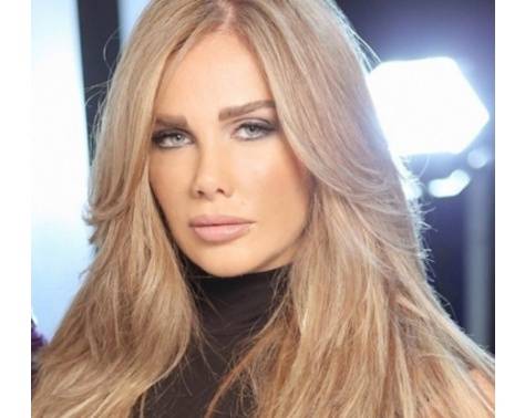 بالفيديو - نيكول سابا تصدم جمهورها بإطلالتها الأخيرة والمخيفة.. شاهدوا كيف بدت!!