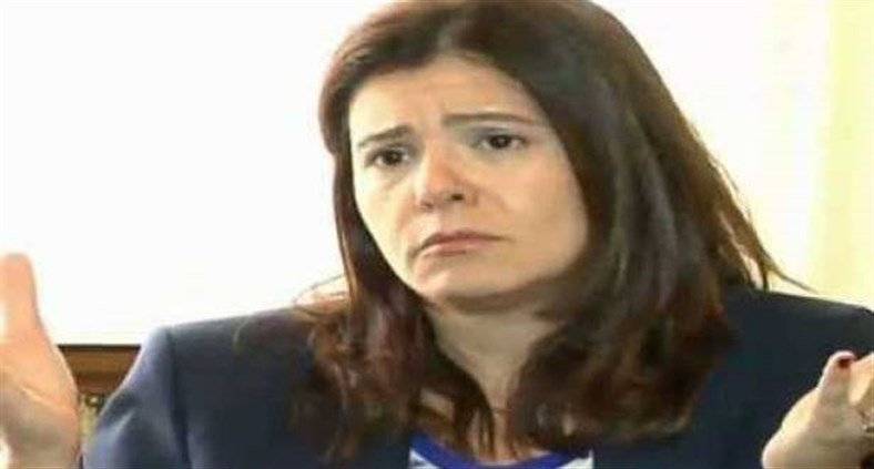 بعد حجب موقع "tayyar.org".. هكذا علّقت المحامية مي خريش