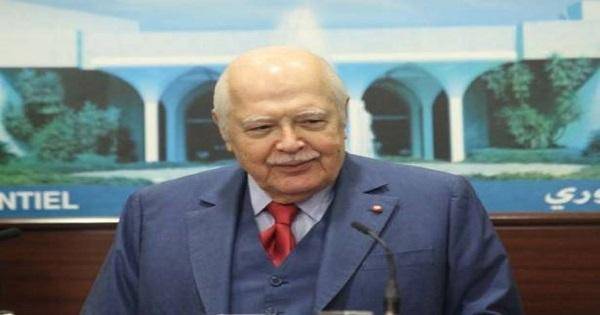 فارس يغادر وأهداف الزيارة استطلاعية لا انتخابية
