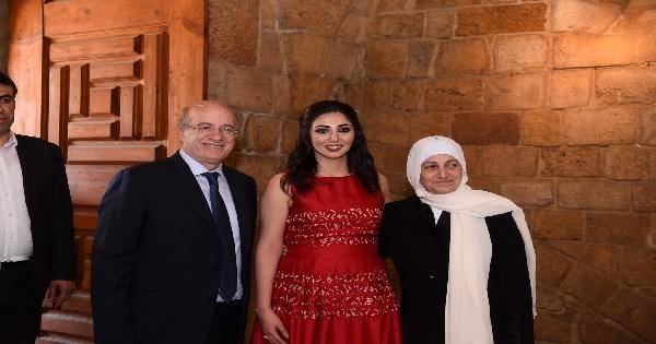 الخوري: اذا لم ننجز قانون الانتخاب فالتسوية معرضة للفشل