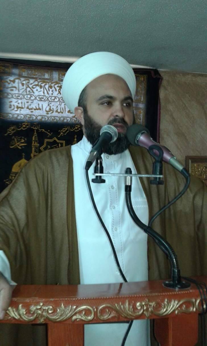 حبلي: جرائم الدراز والعوامية لا تختلف عما يحصل في فلسطين
