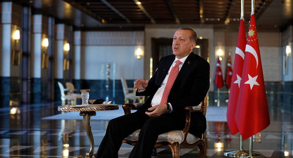 أردوغان ومخططات الناتو المستقبلية