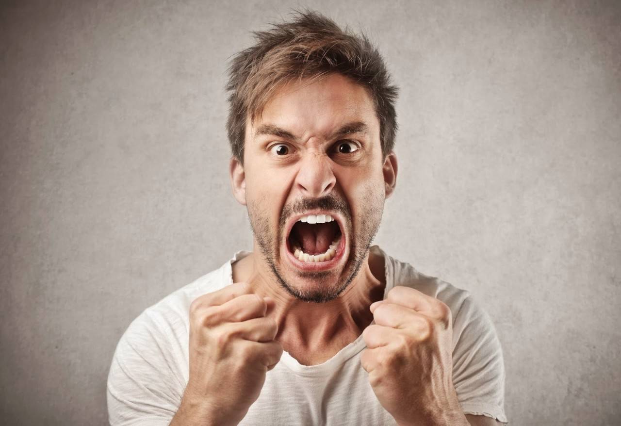 5 أبراج هم الأكثر عنفًا على الإطلاق.. هل أنت من بينها؟