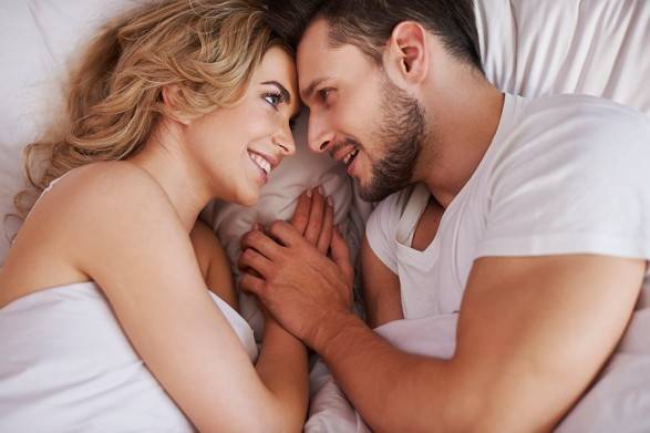 8 دروس تعلمكِ إياها العلاقة الحميمة!