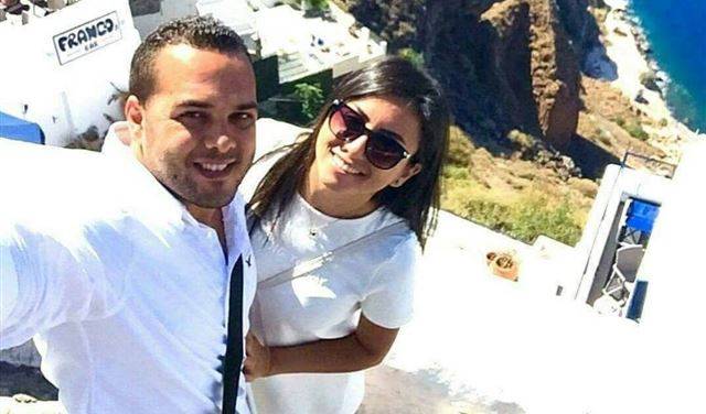 بـ36 طعنة قتلت جنينها.. وتركتها بين الحياة والموت!