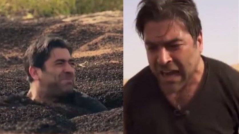 بالفيديو: نجوم يفقدون أعصابهم... إعلان برنامج رامز جلال الرسمي!