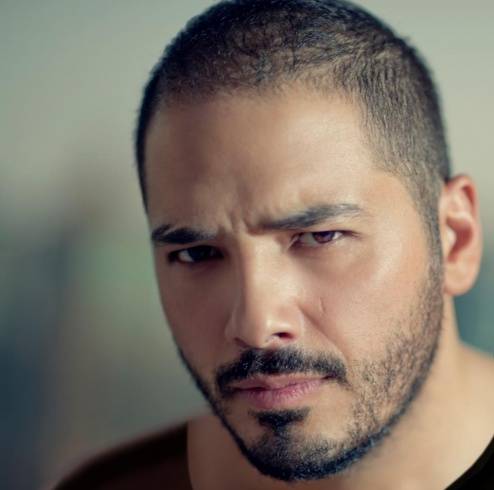 بالفيديو -  رامي عياش يقلد وائل كفوري واللمبي.. ولماذا رفض تقليد هذا النجم السوري؟