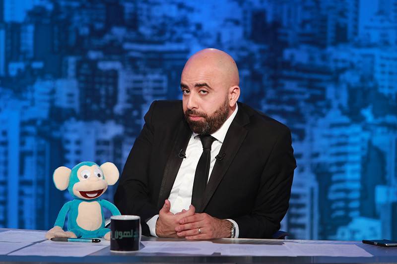 من يقاضي هشام حداد أمام محكمة المطبوعات؟