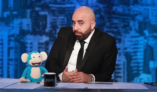 بالصورة" هشام حداد مع طفله.. وهذا ما قاله