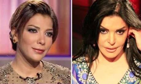 هكذا ستردّ أصالة على إساءة نضال الأحمدية لها