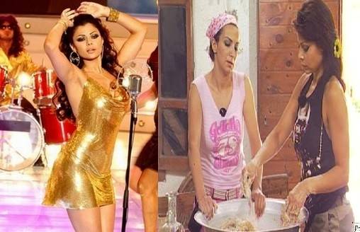 هل تذكرون مزرعة برنامج "الوادي"؟ هكذا حوّلتها LBCI
