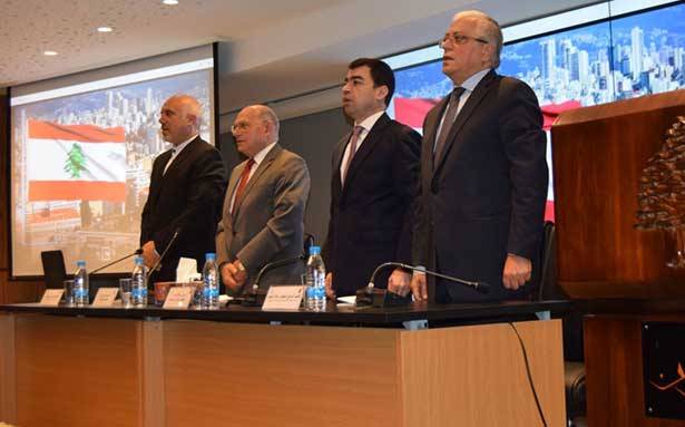 المنتدى الأول للطاقة في نقابة المهندسين
أبي خليل : العهد يعطي دفعاً كبيراً
للإستثمار في الطاقة المتجدّدة